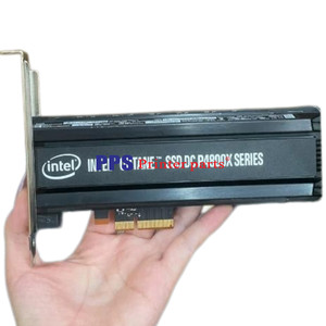 Intel Optane P4800x | eBay