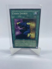 Kettenenergie Zauberlineal Common SRL-046