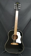 GIBSON J-45 EBONY 1999 Used Acoustic Guitar