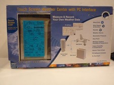 La Crosse Technologies WS-3610U Weather Center