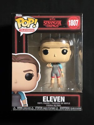Funko Pop! - Stranger Things - Netflix - Season 5 - Wave 2 - YOU