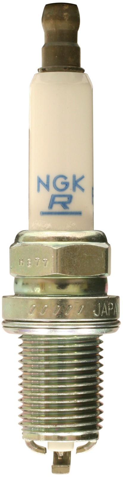 NGK Multi-Ground Spark Plug Box of 4 PFR7W-TG 5592