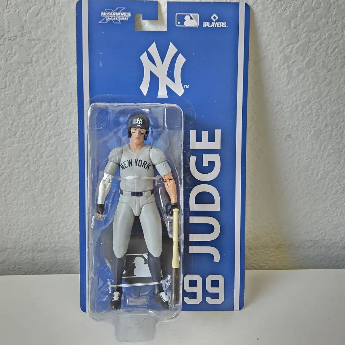 McFarlane Toys Action Figures Baseball Bat Sports for sale | eBay