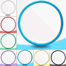 Reliable Tubeless Tire for Fixed Gear Bike 24*1 3/8 Sturdy Construction