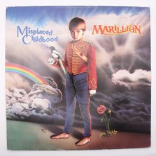 Marillion   Misplaced Childhood   1C 064-24 0...