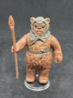 Romba Vintage Star Wars 1985 POTF Kenner Original Spear NO REPRO!