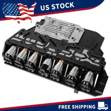 TCM Transmission Control Module For Chevy 24268164 6T40 6T45 6T30 6T50 GEN2