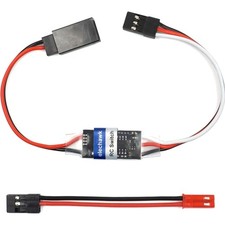 RC Schalter Fernsteuerung Elektronik für Auto LKW Boot Drohne Licht 4A