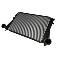 1X ANSAUGLUFTKÜHLER PASST ZU: AUDI A3 TT; SEAT ALHAMBRA ALTEA ALTEA XL LEON