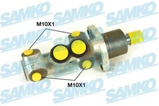 Maître-cylindre de frein Peugeot 605