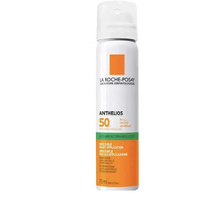 La Roche-Posay Anthelios Anti-Shine Mist SPF50+ 75ml ~Please Choose Size~