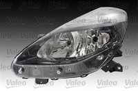 Scheinwerfer Links Renault - Clio - Mod. 09/09 - 08/12