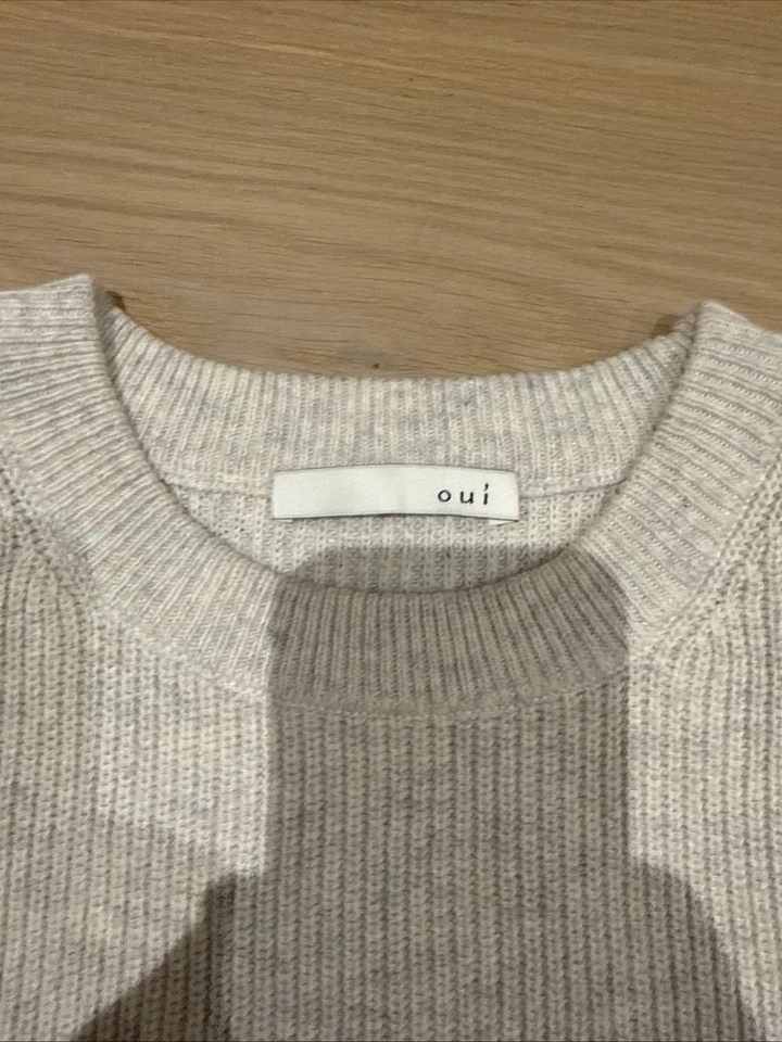 Pullunder Von Oui Mit Gürtel - Bild 2 von 4