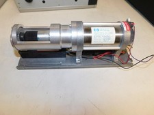 HP AGILENT KEYSIGHT VINTAGE 05517-60201 HELIUM NEON GAS LASER FOR PARTS