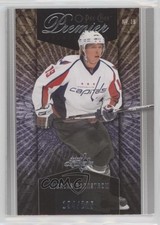 2009-10 O-Pee-Chee Premier 194/225 Nicklas Backstrom #36 0i7t