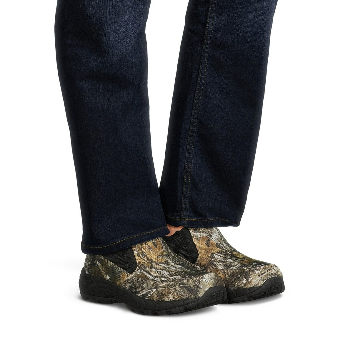 RealTree Edge Camouflage SlidesMen\'s Size 7 Mules Slip-Ons Plastic Realtree Flip Flops products for sale | eBay main image 4