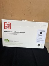 Tru Red Toner Cartridge Replacement For Samsu...