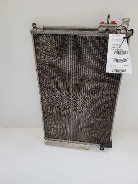 2012-2018 雪佛兰 SONIC 1.8L 升 交流电冷凝器 — 第 4/4 张图片