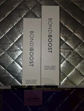 Bondi Boost Volume+Texture Styling Cream 4.05 Fl Oz Lot Of 2