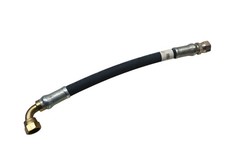 Parker D28026, PZ21G5 14" Hydraulic Hose NOS