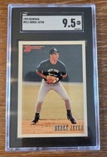 1993 Bowman Baseball Cards 6