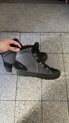 Motorrad Schuhe Tcx