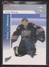 Hockey Superstar Cards Inserts Vintage Rookies Collection (10/15)