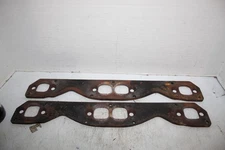 Header adapters standard chevy to spreadport ump imca asa arca schoenfeld beyea