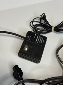 Nintendo NES Advantage Joystick Controller NES-026 Tested Working READ DESC