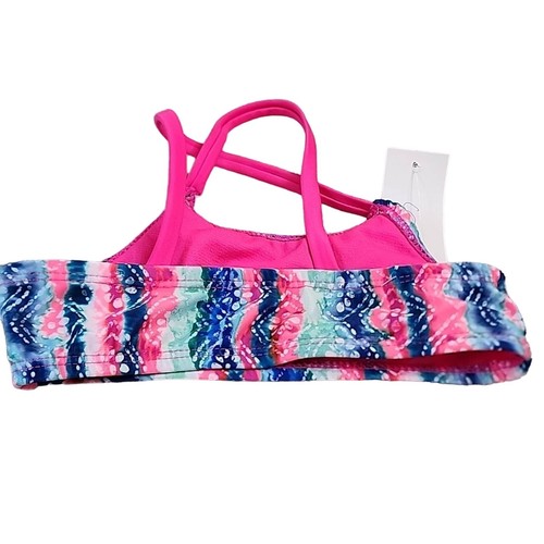 SO Girls 4/5 Swim Top, NWT - Picture 6 of 6