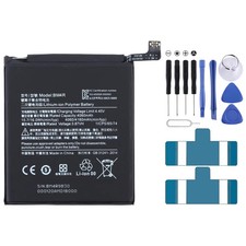 BM4R Li-ion Polymer Battery for Xiaomi Mi 10 Lite 5G, For Xiaomi Mi 10 Lite 5G