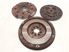 Kit d'embrayage Peugeot 206