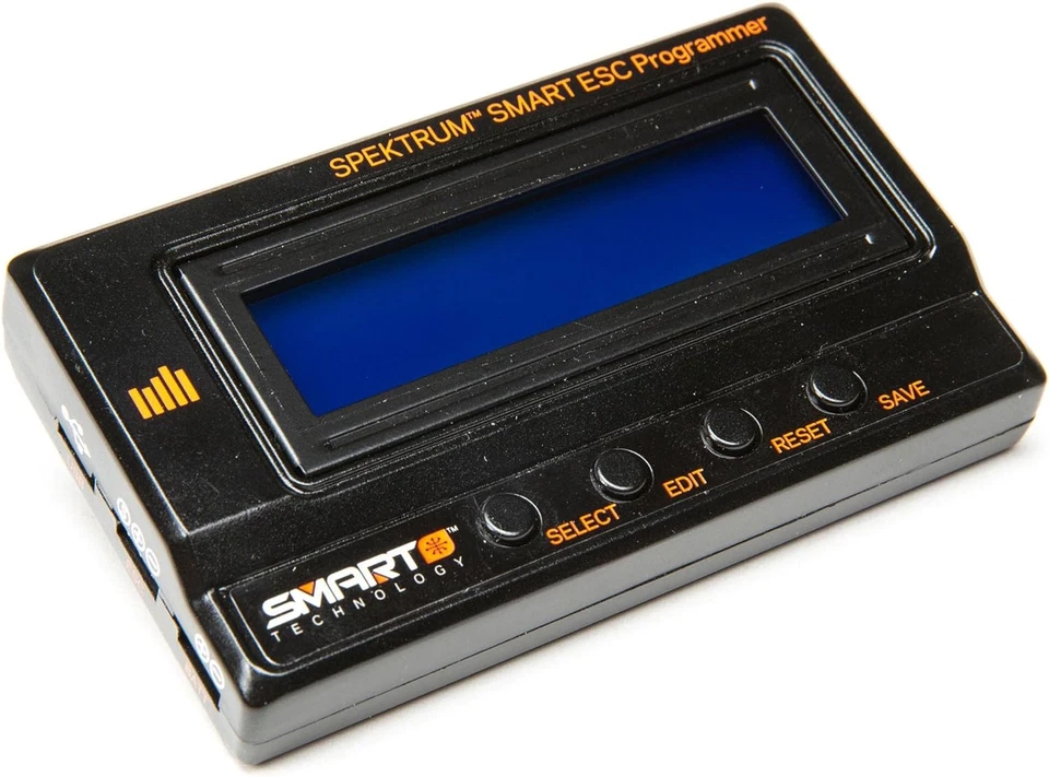 Spektrum Smart ESC Programmer USB Connection for Firmwae Update and Parameter... - Image 3 of 4