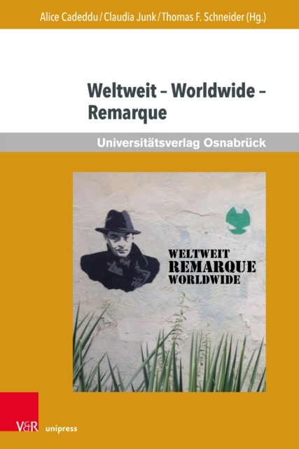 Weltweit – Worldwide – Remarque: Beiträge zur aktuellen  PAPERBACK (GERMAN)