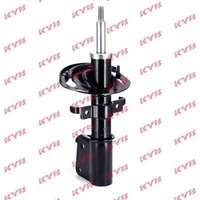2X Kyb 634814 StoßDäMpfer FüR Renault Espace Vel Satis BJ0 JK0 1