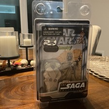 2006 Hasbro STAR WARS Vintage The Saga Collection SAND PEOPLE