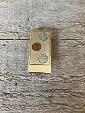 Vintage Fuller Brush Deluxe Table Tidy Crumb Catcher Table Sweeper Made in USA