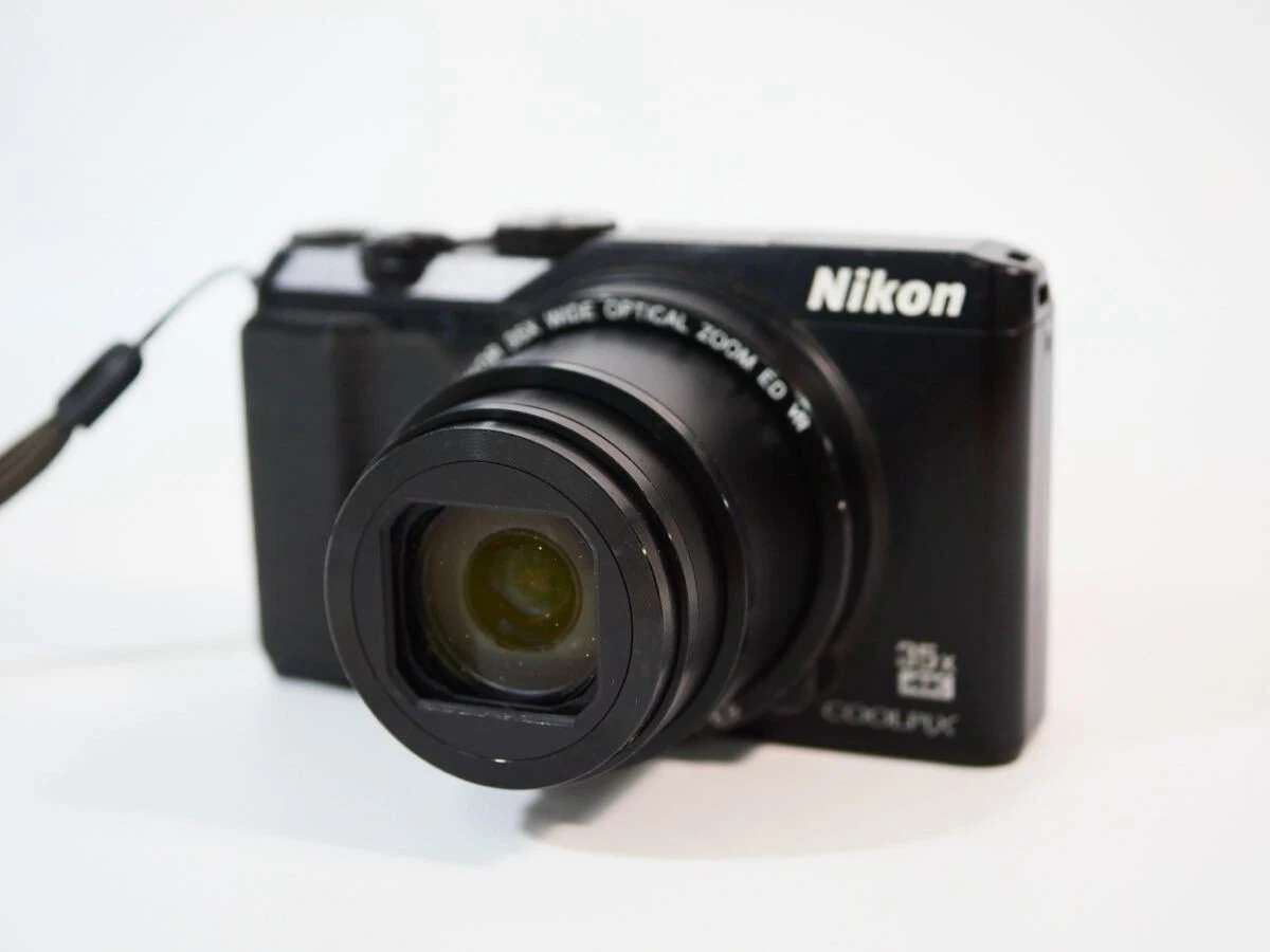 Nikon Coolpix A900 Digital Cameras for sale - eBay