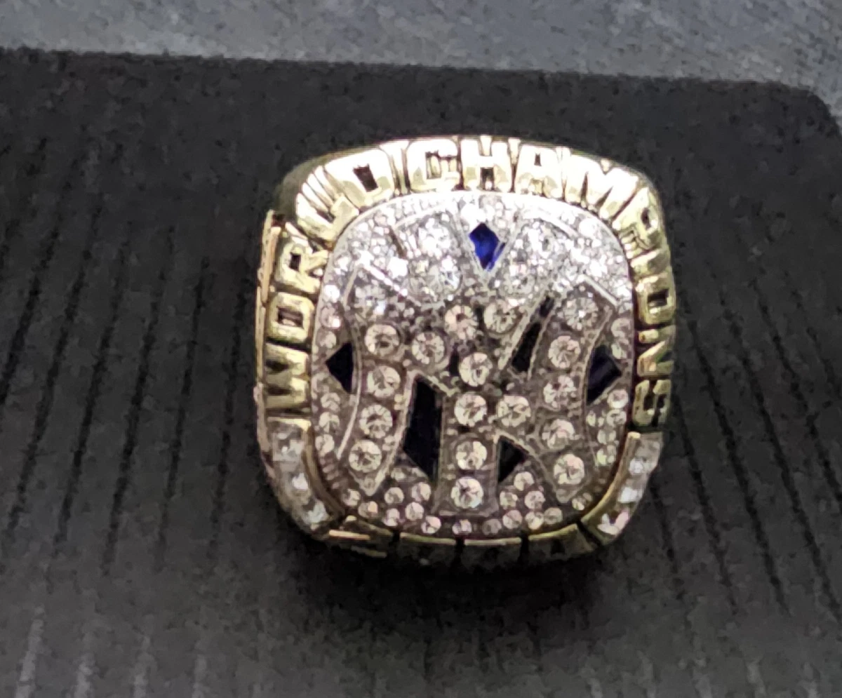 25+ New York Yankees MLB Rings for sale | Updated Oct 2026