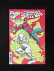 Amazing Spider-Man #13E 8th Series Marvel Comics 2025 NM  J. Gonzo Variant