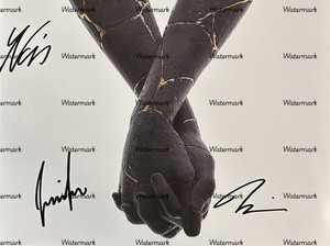 Bad Omens Signed | eBay