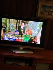 panasonic viera 42 inch plasma television