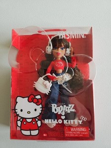 Bratz Hello Kitty | eBay
