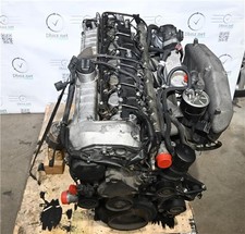 Moteur Mercedes 300