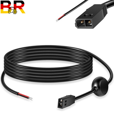 720057-1 PC 11 Filtered Power Cord For Humminbird Helix, 800/900/1100, 797/798