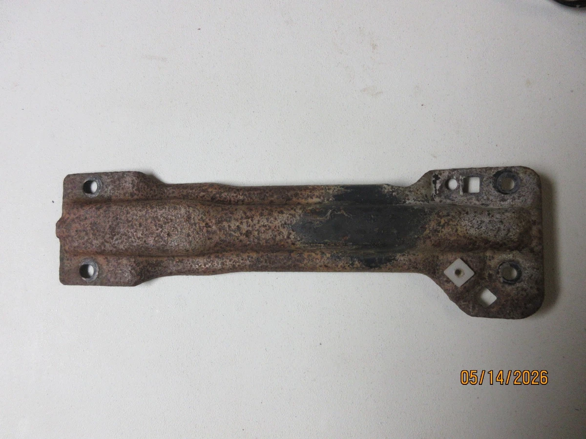 Other Exterior Parts & Accessories for 1994 Geo Tracker for sale