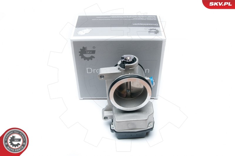 Fits SKV GERMANY 12SKV051 THROTTLE BODY   ⭐UK Stock⭐