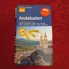 ADAC Reiseführer Andalusien von Golder, Marion | Buch | Zustand gut