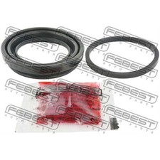 FEBEST Bremssattel Reparatursatz vorne für Hyundai H-1/Starex TQ