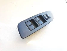 Toyota Auris 2008 Power Window Control (Window Regulator Window Sw #1983845-80